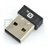 WiFi USB Nano N 150Mbps Adapter TP-Link TL-WN725N - Raspberry Pi - zdjęcie 3
