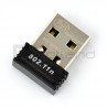 WiFi USB N 150Mbps Adapter BPI-WF710S 2.0 - Banana Pi - zdjęcie 1