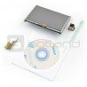 5-Zoll-HDMI-LCD-IC-Testboard - 5 "800x480 Touchscreen für Raspberry Pi - zdjęcie 10