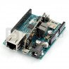 Arduino Leonardo-Ethernet-PoE - zdjęcie 1