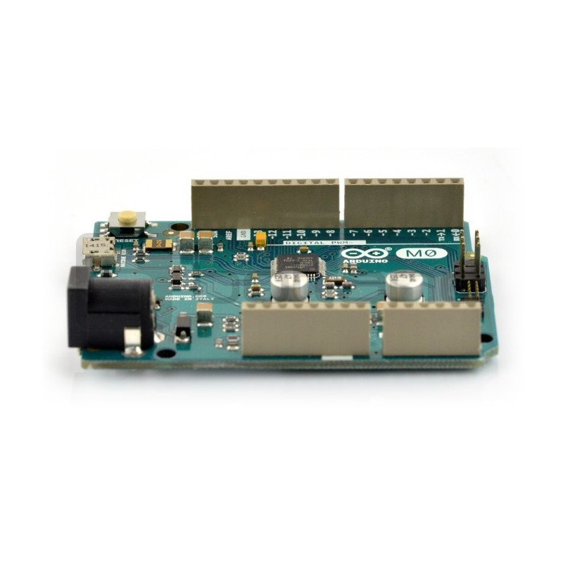 Arduino M0 - 32-Bit-Cortex M0