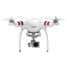 DJI Phantom 3 Standard 2,4 GHz Quadrocopter-Drohne mit 3D-Gimbal und HD-Kamera - zdjęcie 1