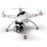 Walkera QR X350 PRO RTF7 2,4-GHz-Quadrocopter-Drohne mit Gimbal und GoPro-Halterung - 29 cm - zdjęcie 1