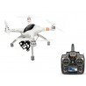 Walkera QR X350 PRO RTF7 2,4-GHz-Quadrocopter-Drohne mit Gimbal und GoPro-Halterung - 29 cm - zdjęcie 4