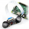 IR 850 nm 3 W LED-Hintergrundbeleuchtungsmodul - 2 Stk. - zdjęcie 4