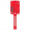 SenSparkFun-Block für Intel® Edison – Raspberry Pi B - zdjęcie 4
