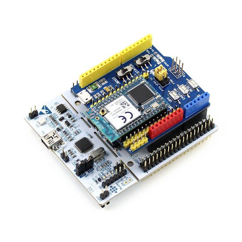 EMW3162 WIFI-Schild - Schild für Arduino