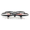 X-Drone H07NCL 2,4 GHz Quadrocopter Drohne mit 0,3 MPix Kamera - 33 cm - zdjęcie 3