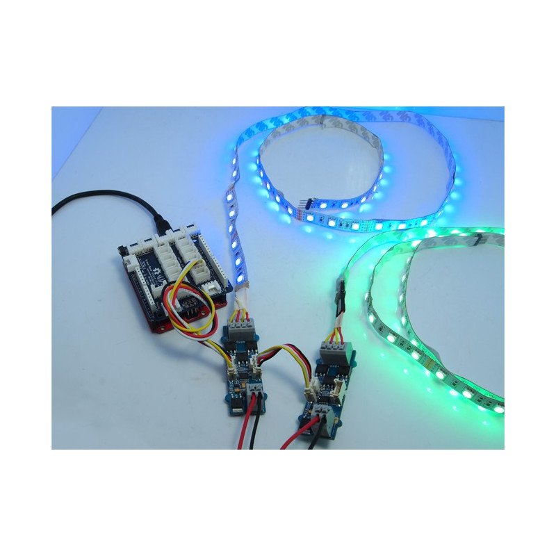LED Strip Driver - LED-Treiber für Arduino - Grove