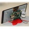 7 "800x480px kapazitiver DSI-Touchscreen für Raspberry Pi - zdjęcie 6