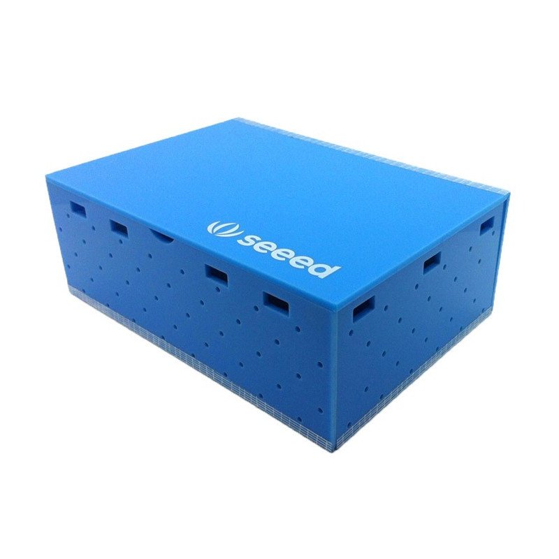 Grove Indoor Environment Kit – IoT-Sensorpaket für Intel Edison