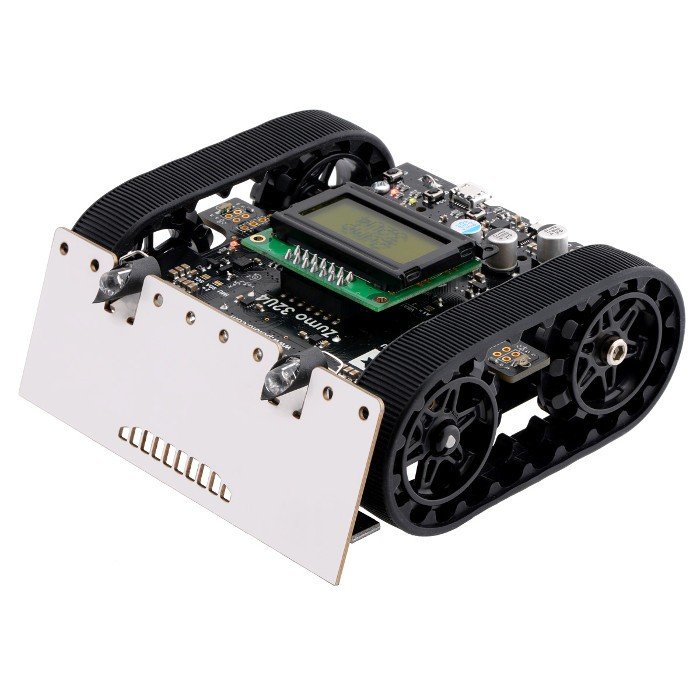 Zumo 32u4 - Minisumo-Roboter - KIT kompatibel mit Arduino