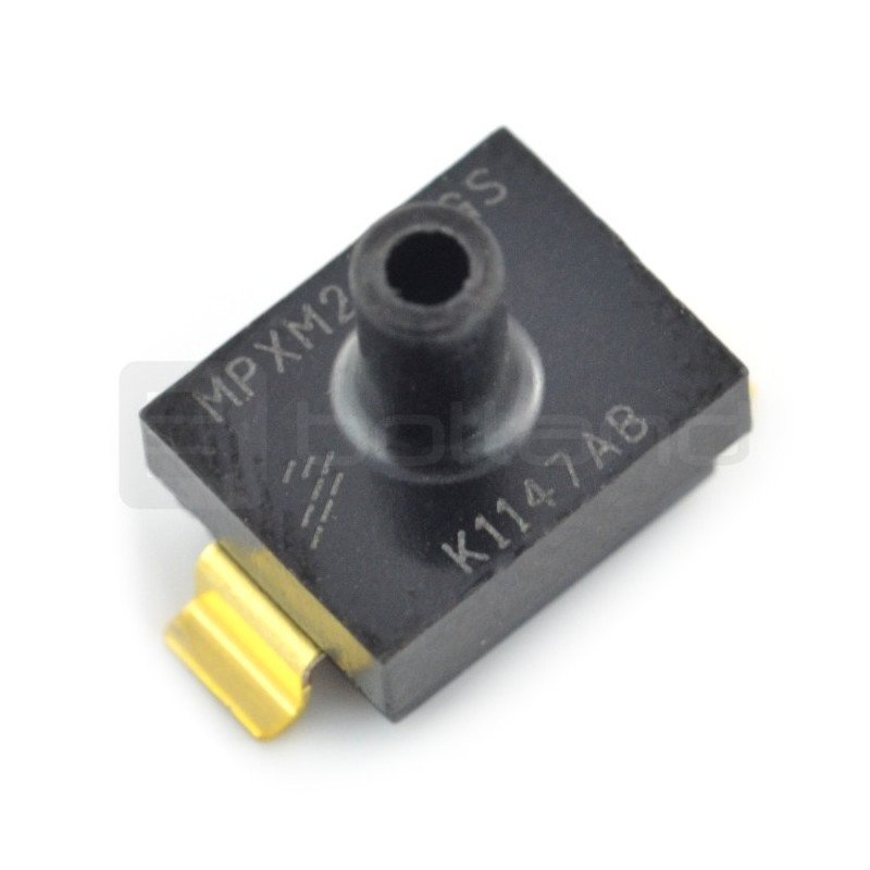MPXM2053GS - analoger Drucksensor 50 kPa