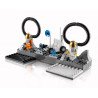 Lego Mindstorms EV3 - Weltraum-Herausforderung Lego 45570 Set - zdjęcie 2