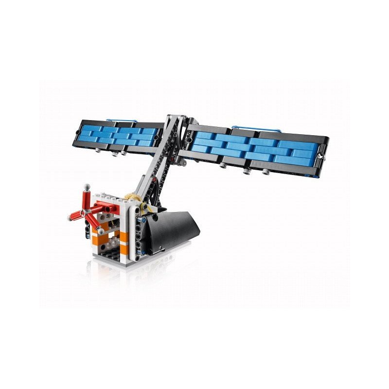 Lego Mindstorms EV3 - Weltraum-Herausforderung Lego 45570 Set