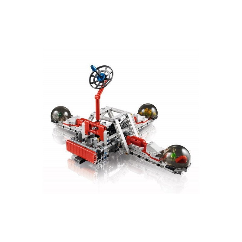 Lego Mindstorms EV3 - Weltraum-Herausforderung Lego 45570 Set