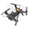 Walkera Runner 250 RTF3 Quadrocopter-Drohne mit FPV-Kamera - zdjęcie 1