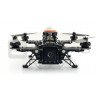 Walkera Runner 250 RTF3 Quadrocopter-Drohne mit FPV-Kamera - zdjęcie 3