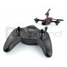 Meistverkaufte X6-Quadrocopter-Drohne mit HD-Kamera - rot und schwarz - zdjęcie 2