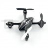 Meistverkaufte X6-Quadrocopter-Drohne mit HD-Kamera - schwarz und weiß - zdjęcie 1