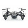 Meistverkaufte X6-Quadrocopter-Drohne mit HD-Kamera - schwarz und weiß - zdjęcie 3