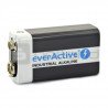 EverActive 6F22 9V Batterie - zdjęcie 1
