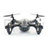 Shadow Breaker Meistverkaufte X6 Quadrocopter-Drohne weiß und schwarz 2,4 GHz mit Kamera - 13 cm - zdjęcie 3
