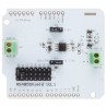 RS485-Schild für Arduino - auf dem MAX481CSA-Chip - zdjęcie 3