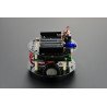 MiniQ Discovery Kit - ein Set zum Bau eines Roboters - zdjęcie 2