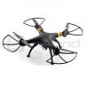 Syma X8W 2,4 GHz Quadrocopter-Drohne mit FPV-Kamera - 49 cm - zdjęcie 1