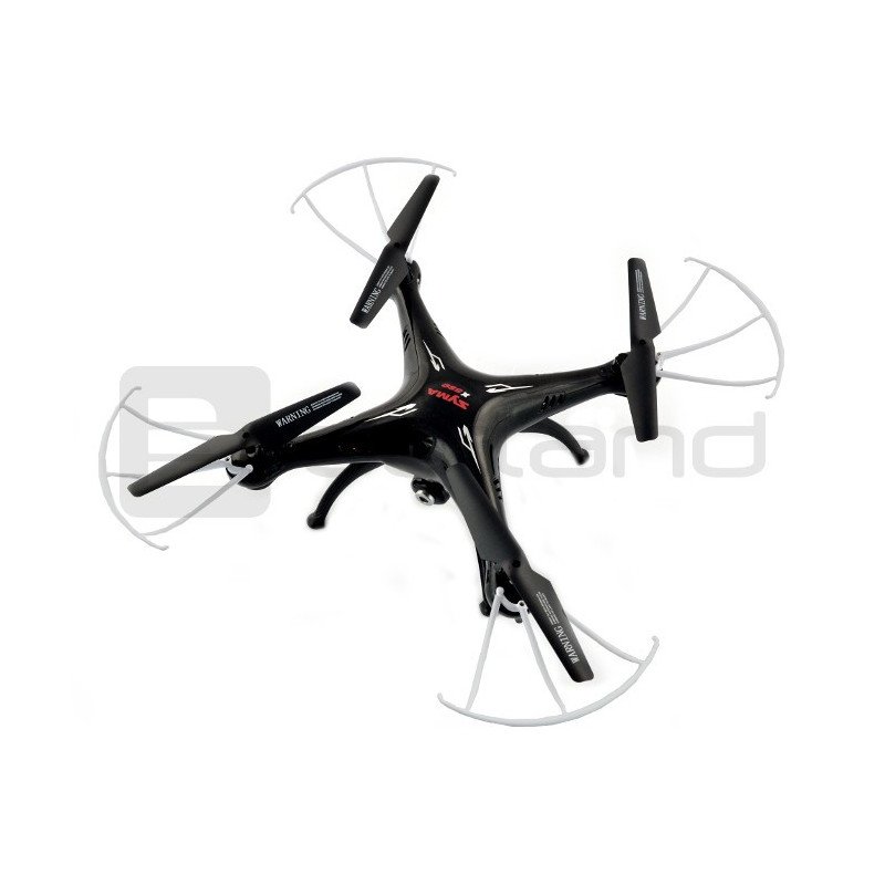 Syma X5SC 2,4 GHz Quadrocopter-Drohne - 31,5 cm