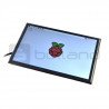 IPS-Bildschirm 10 '' 1280x800 mit Netzteil für Raspberry Pi - zdjęcie 2