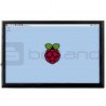 IPS-Bildschirm 10 '' 1280x800 mit Netzteil für Raspberry Pi - zdjęcie 1