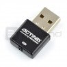 WiFi USB N 300Mbps Actina Hornet P6132-30 Netzwerkkarte - Raspberry Pi - zdjęcie 1