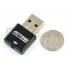 WiFi USB N 300Mbps Actina Hornet P6132-30 Netzwerkkarte - Raspberry Pi - zdjęcie 2