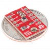 BME280 - digitaler I2C / SPI Feuchtigkeits-, Temperatur- und Luftdrucksensor - zdjęcie 4