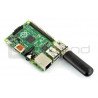 WLAN-USB-Adapter 150Mbps Dlinkgo GO-USB-N150 - Raspberry Pi - zdjęcie 3