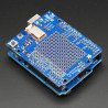 Bluefruit LE Shield - Bluetooth mit Arduino-Programmierer - zdjęcie 5