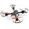 Drohne Quadrocopter OverMax X-Bee Drohne 5.1 2.4GHz mit 2MPx Kamera - 56cm - zdjęcie 1