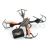 Drohne Quadrocopter OverMax X-Bee Drohne 5.1 2.4GHz mit 2MPx Kamera - 56cm - zdjęcie 2