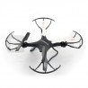 OverMax X-Bee Drohne 3.1 2,4 GHz Quadrocopter-Drohne mit 2 MPx Kamera - 34 cm - zdjęcie 1