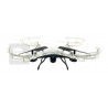 Drohne Quadrocopter OverMax X-Bee Drohne 3.1 2.4GHz mit 2MPx Kamera schwarz - 34cm - zdjęcie 3