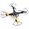 OverMax X-Bee Drone 3.2 2.4GHz Quadrocopter-Drohne mit HD-Kamera - 36cm - zdjęcie 1