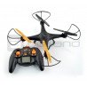 OverMax X-Bee Drone 3.2 2.4GHz Quadrocopter-Drohne mit HD-Kamera - 36cm - zdjęcie 2