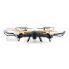 OverMax X-Bee Drone 3.2 2.4GHz Quadrocopter-Drohne mit HD-Kamera - 36cm - zdjęcie 3
