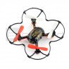 Drohne Quadrocopter OverMax X-Bee Drohne 1.0 2,4 GHz - 10 cm - zdjęcie 1