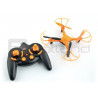 OverMax X-Bee Drohne 1.1 Quadrocopter Drohne 2,4 GHz - 17 cm - zdjęcie 2