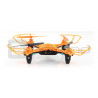 OverMax X-Bee Drohne 1.1 Quadrocopter Drohne 2,4 GHz - 17 cm - zdjęcie 3