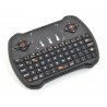 Multifunktionstastatur V6A - Kabellose Tastatur + Touchpad - zdjęcie 2