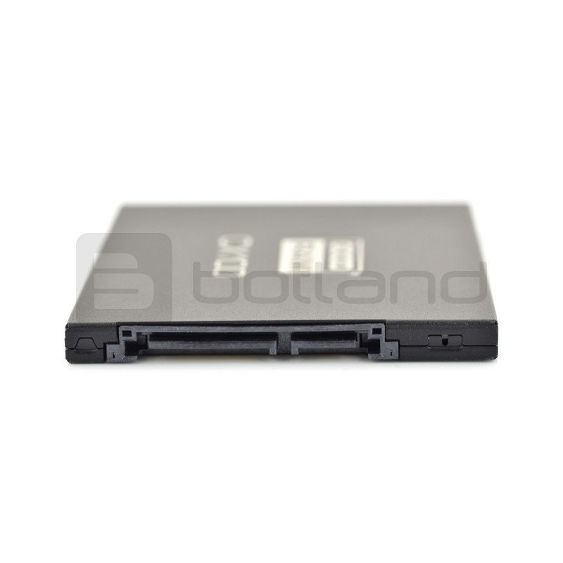 GoodRam CX100 120 GB SSD-Festplatte